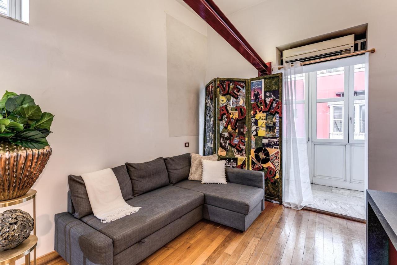 Residenza San Teodoro Chiaia Dimora Storica Napoli
