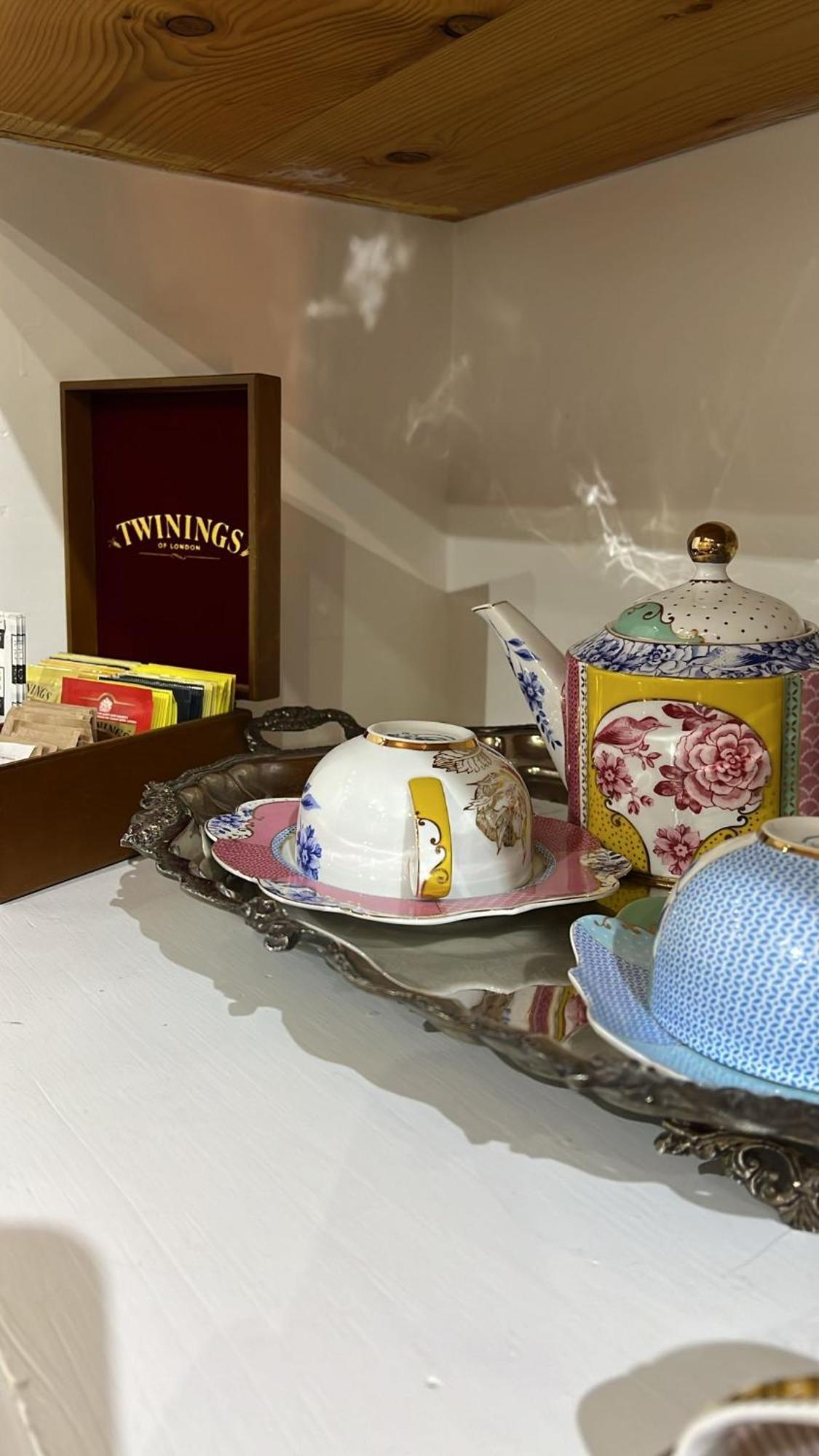Residenza San Teodoro Chiaia Dimora Storica Appartamento *
