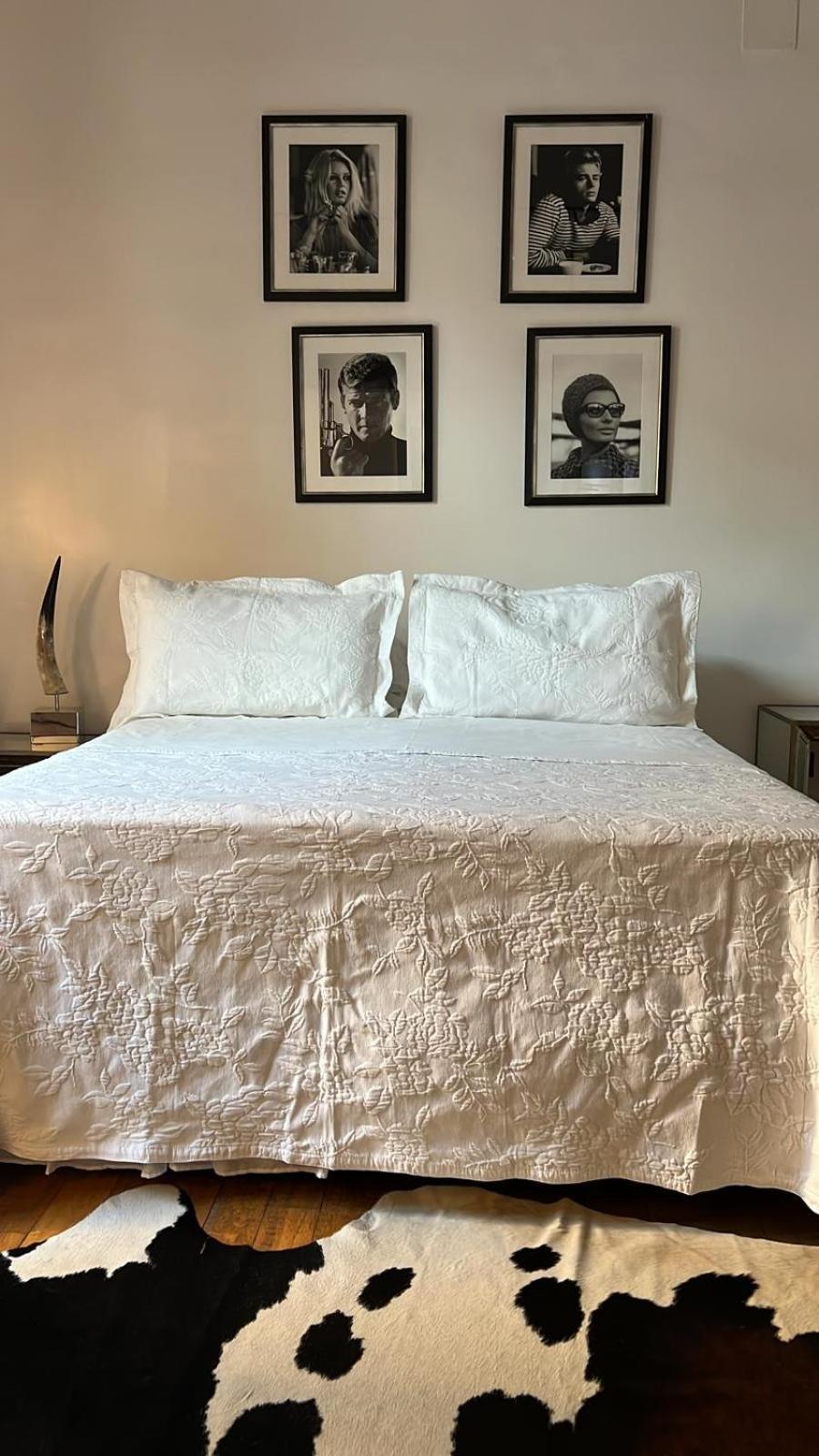 Residenza San Teodoro Chiaia Dimora Storica Napoli