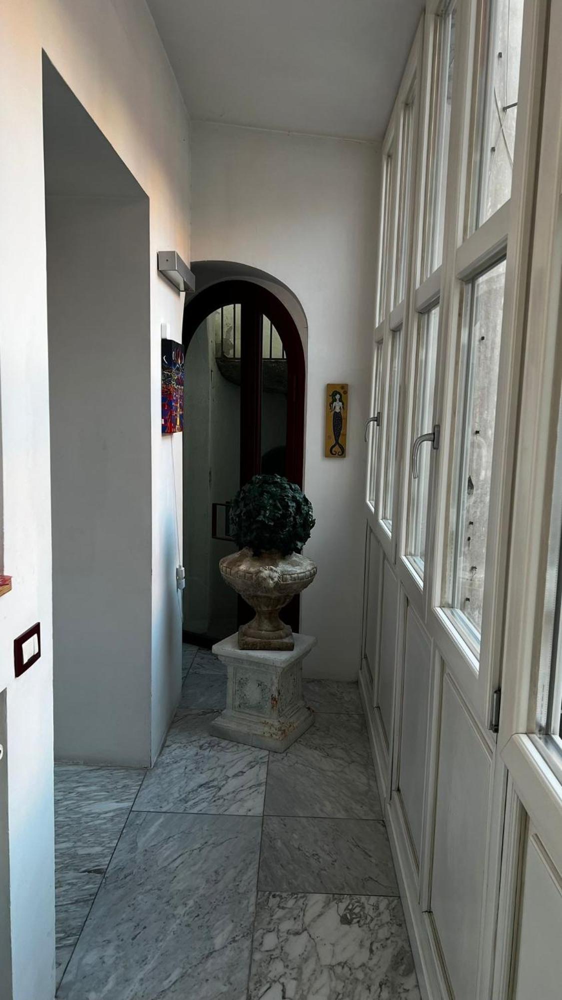 Appartamento Residenza San Teodoro Chiaia Dimora Storica
