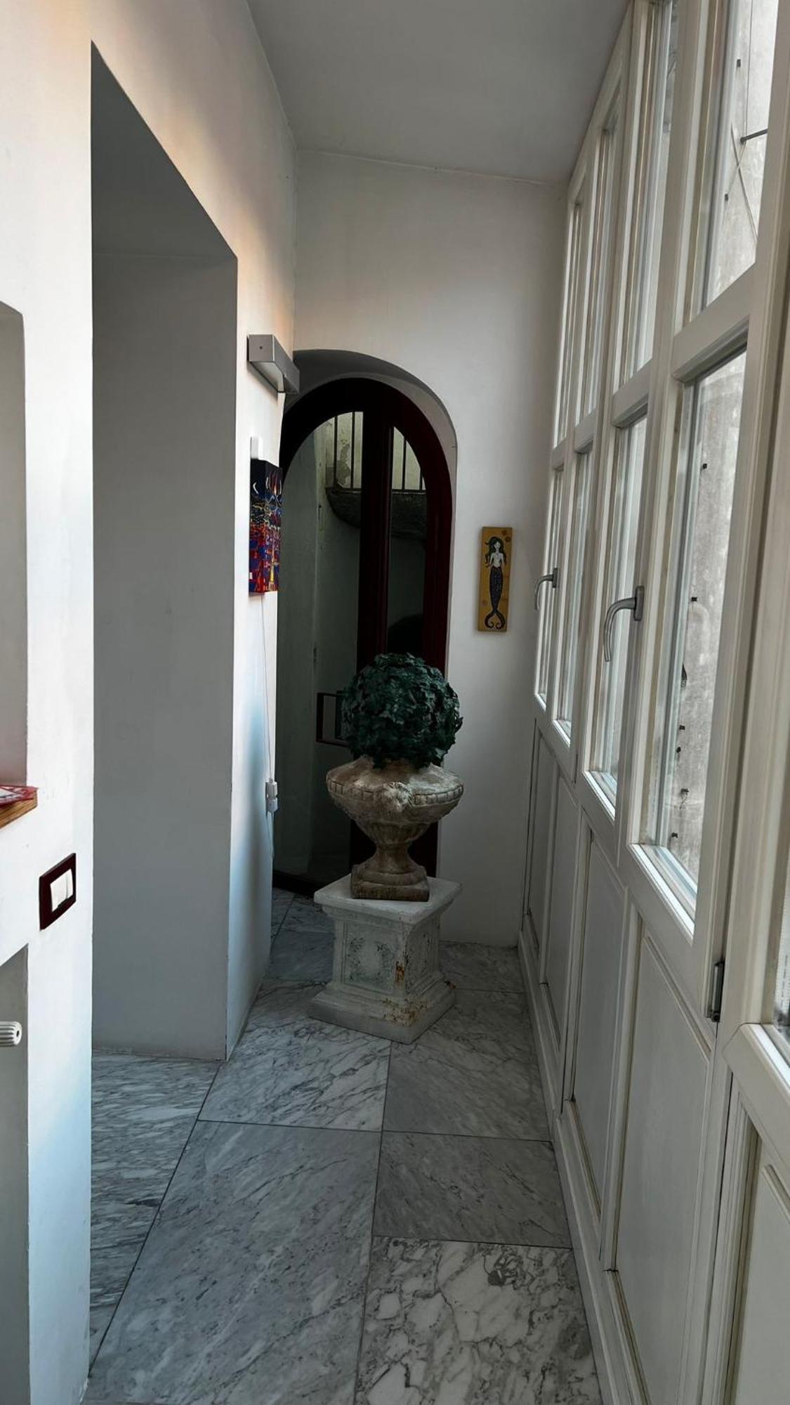 Residenza San Teodoro Chiaia Dimora Storica Appartamento *