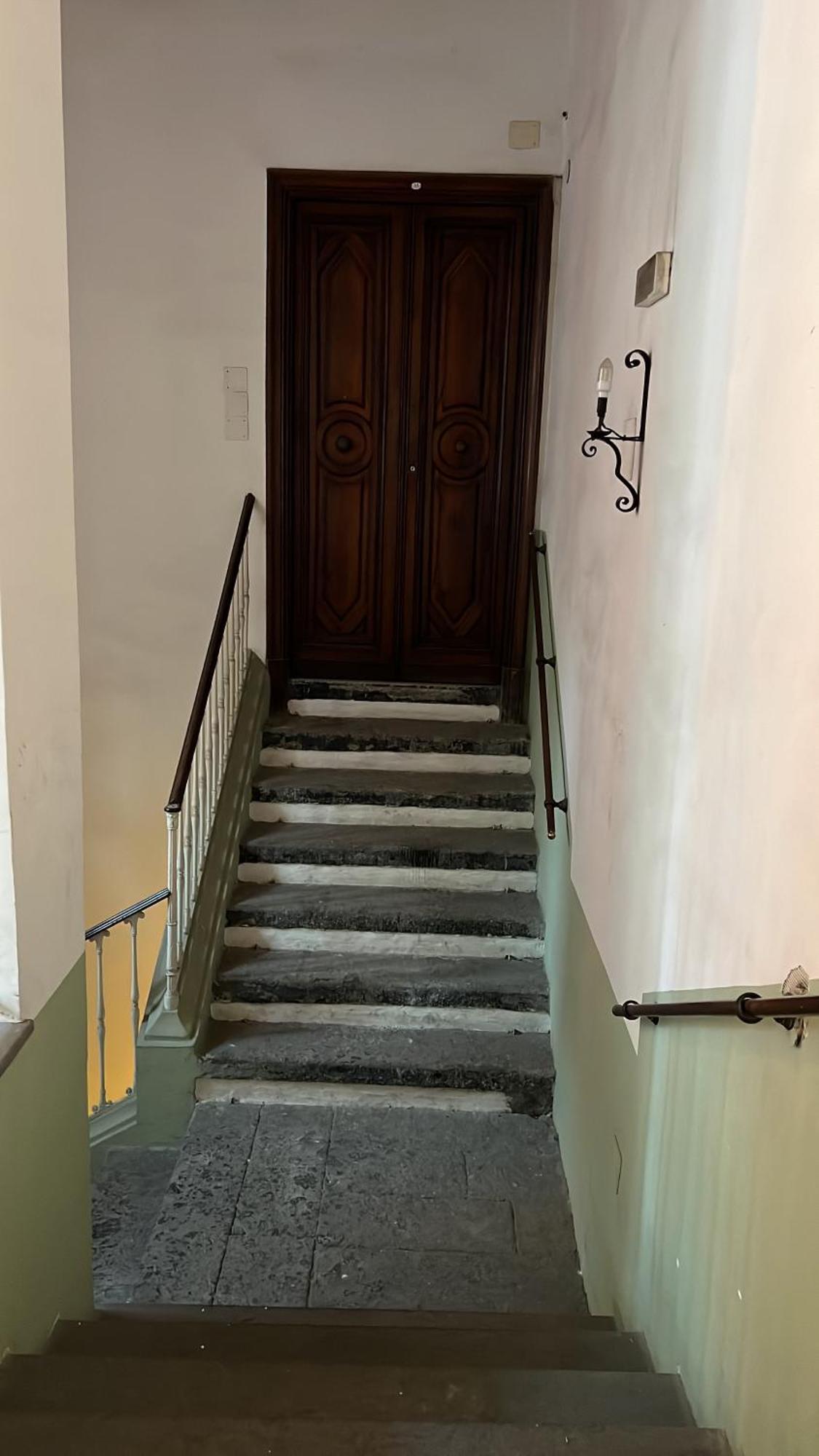 Appartamento Residenza San Teodoro Chiaia Dimora Storica